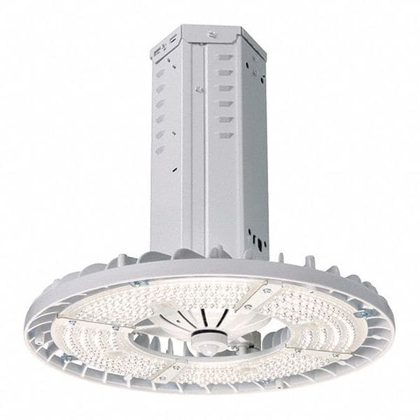 Ssled Aluminum Shroud 23 Inch Diameter K