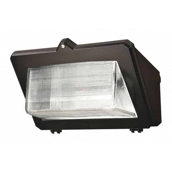 Hps Mt Prism Glass Lens Lmp Brz, 250W