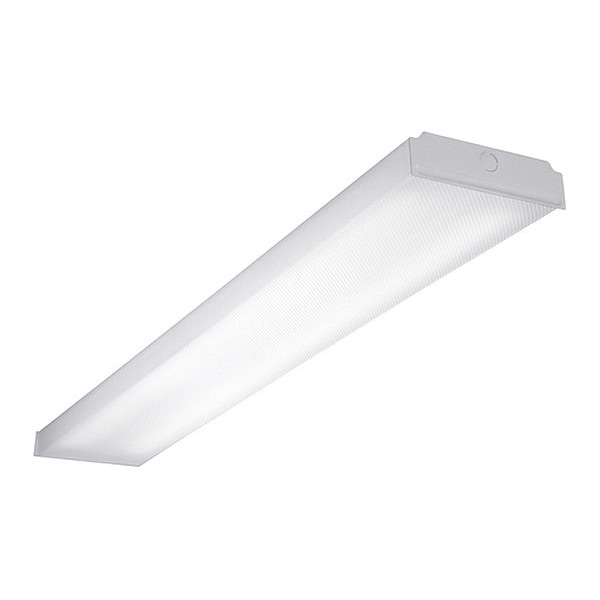 Linear Striplight 4 ft. LED, 4000 lumens, 4000K, 0 - 10V dim driver