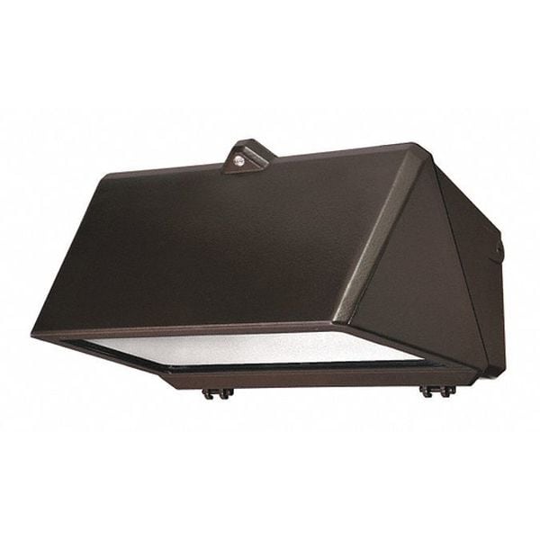 Led 120-277 3B Cutoff Bronze Stock, 27W