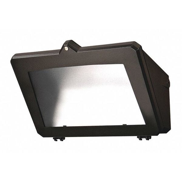 Led 120-277 4B Glass Bronze Stock, 32W