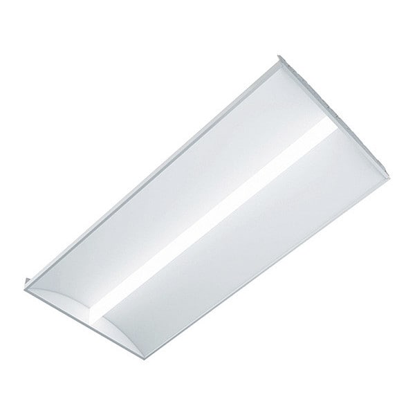 Led, 2X4, Sr, 3900, 3500K, Unv 0-10V Drv