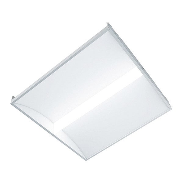 Led, 2X2, Sr, 2000, 4000K, Unv 0-10V Drv