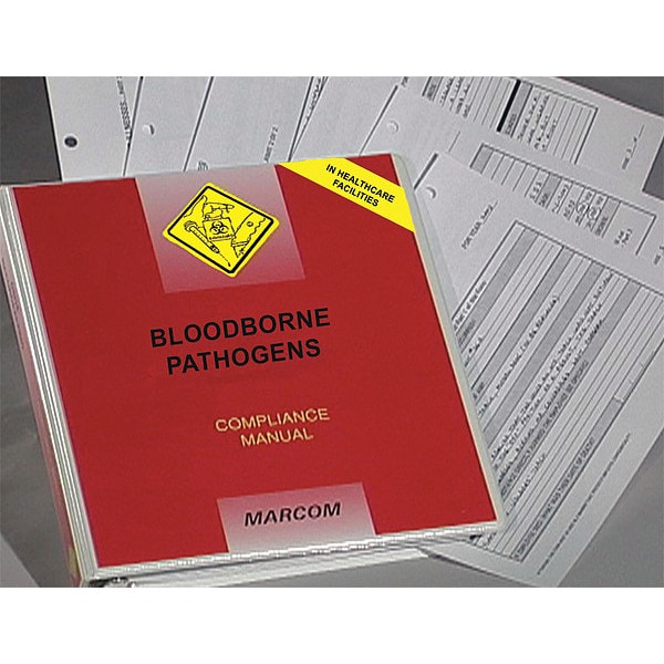 Bloodborne Pathogens in Healthcare Facilities Compliance Manual