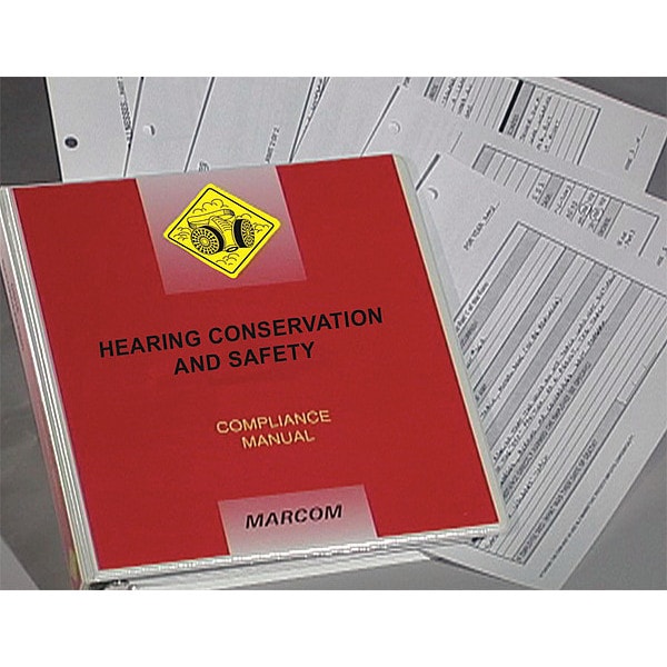 Hearing Conservation and Safety Compliance Manual