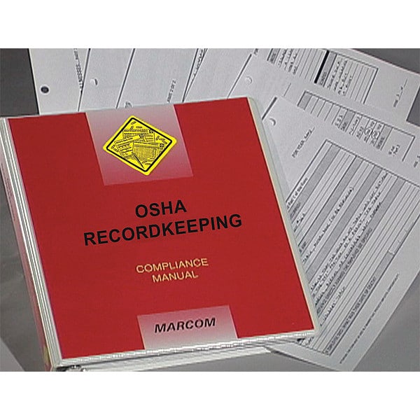 OSHA Recordkeeping Compliance Manual