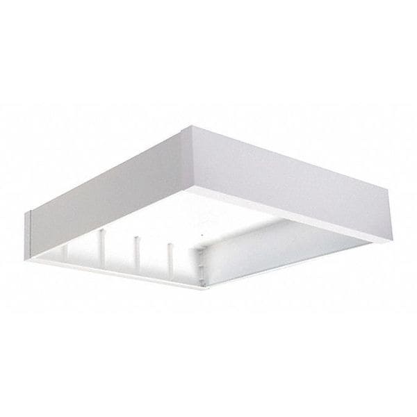 A Lens Led Tr 6400 Lum 40K 0-10V Dimm, 2