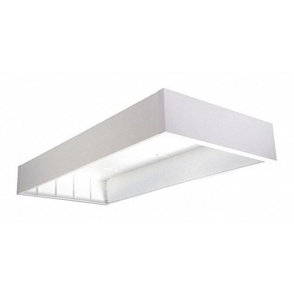 A Lens Led Tr 6400 Lum 40K 0-10V Dimm, 2