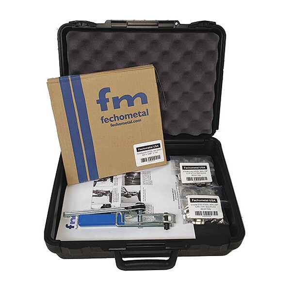 Professional 1/4 in  Kit