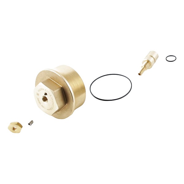 Bonnet/Stem Replacement Kit