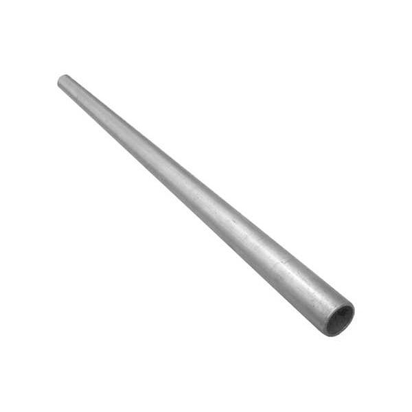 Pipe, 150 psi, SS, 6 ft