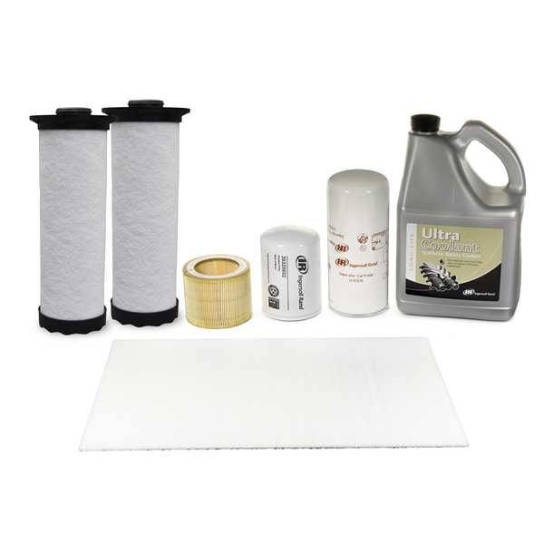 OEM Kit UP6 10-15HPComprssor/Coolant Lub