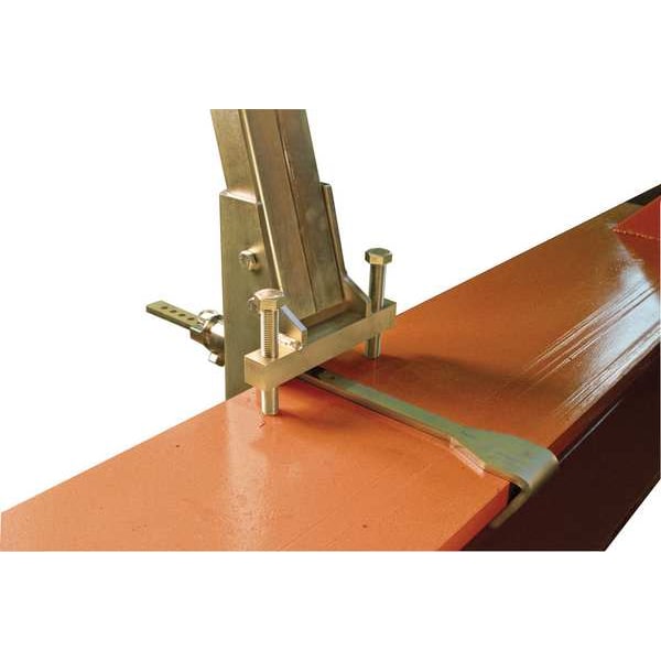 240-Ft. System For 6 Workers - 3 Intermediate Stanchions Sgs36/240Ft
