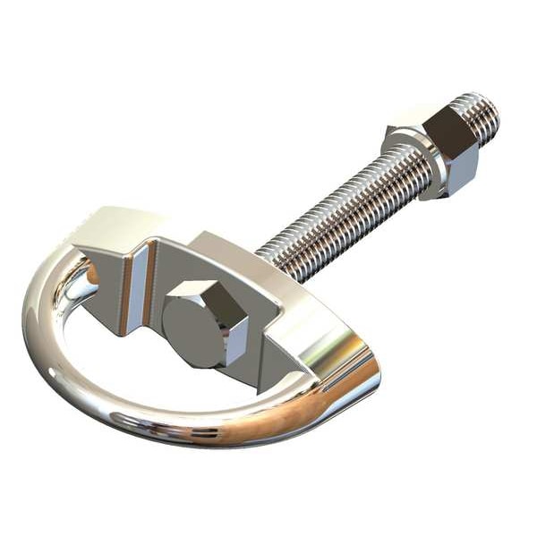 D-Anchor, SS, 400lbCap