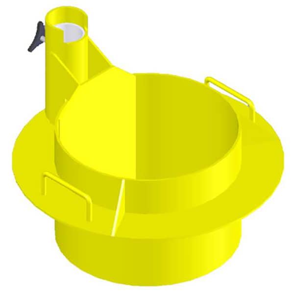 Manhole Collar