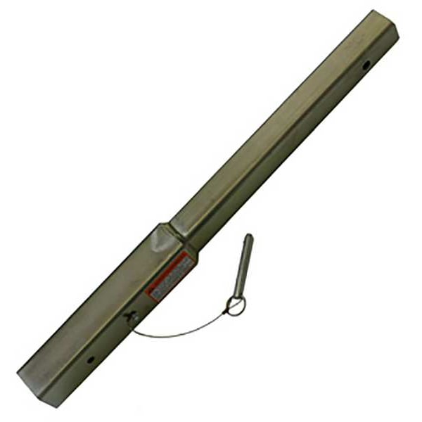 Sleeve Extension, Steel