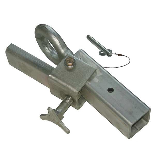 Hitch Adapter, Steel