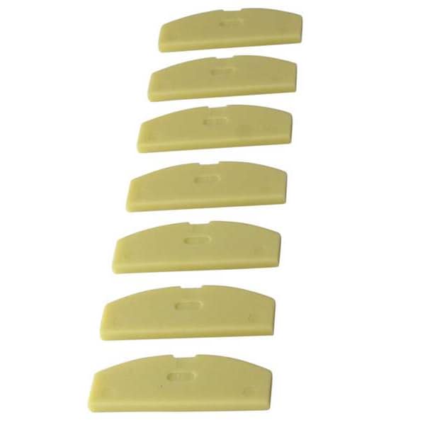 Vane Pack, 5 in L, INGERSOLL RAND