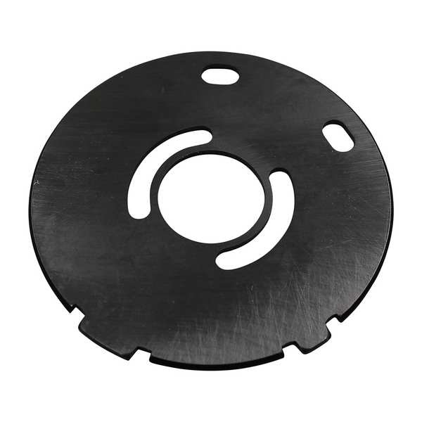 Wear Plate, 2.875 in L