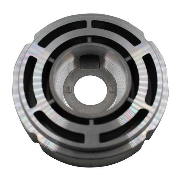 Front End Plate, 1.8125 in L