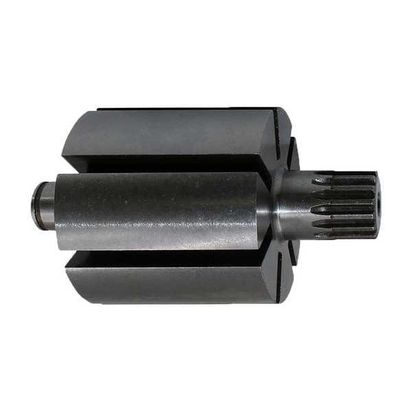 Rotor, 3.5 in L, INGERSOLL RAND