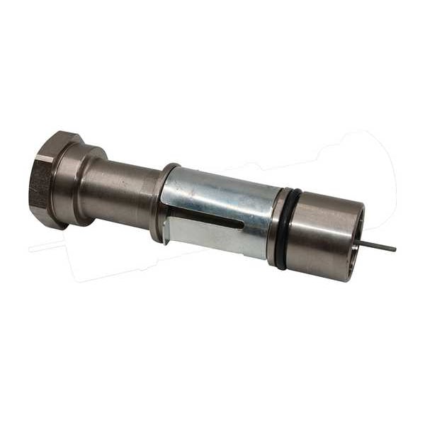 Inlet Bushing Assembly, 4.125 in L