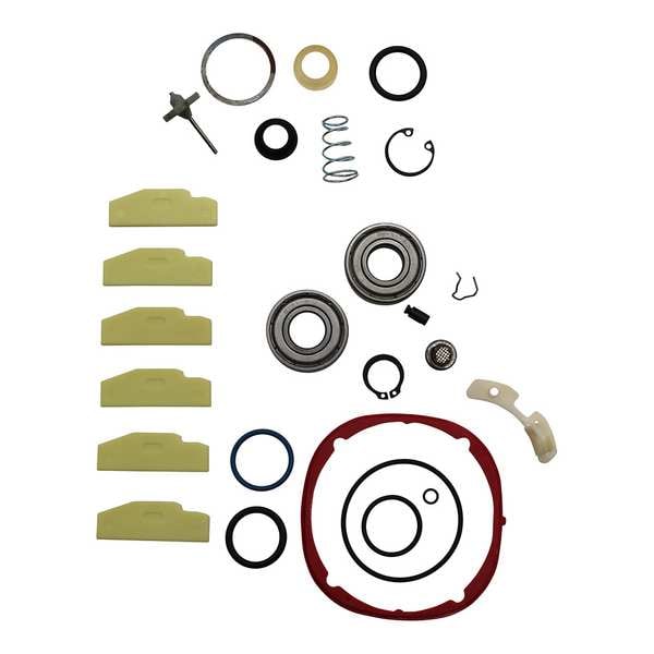 Tune-Up Kit, 5.875 in L