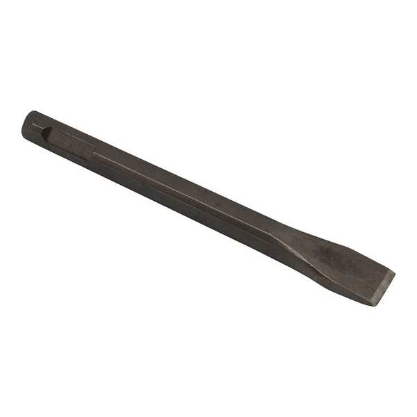 Chisel, Steel, 7"