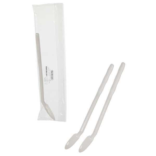 Sampling Spoon, 372 mm L, 10 mL, 0, PK100