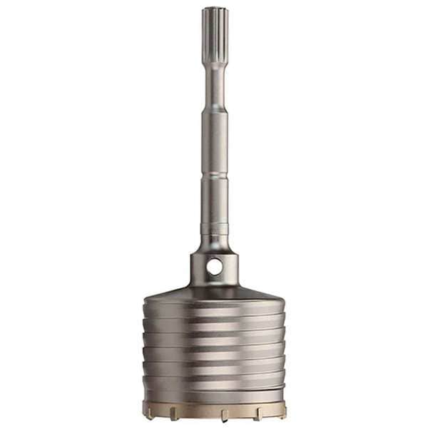 5 in. x 11-3/8 in. One Piece SDS-MAX Masonry Core Bit