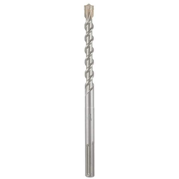 1/2 in. x 12 in. x 17 in. 4-Cutter MX4 SDS-MAX Rotary Hammer Drill Bit