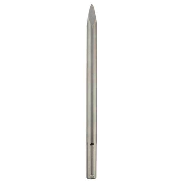 24 in. SDS-MAX Bull Point Chisel