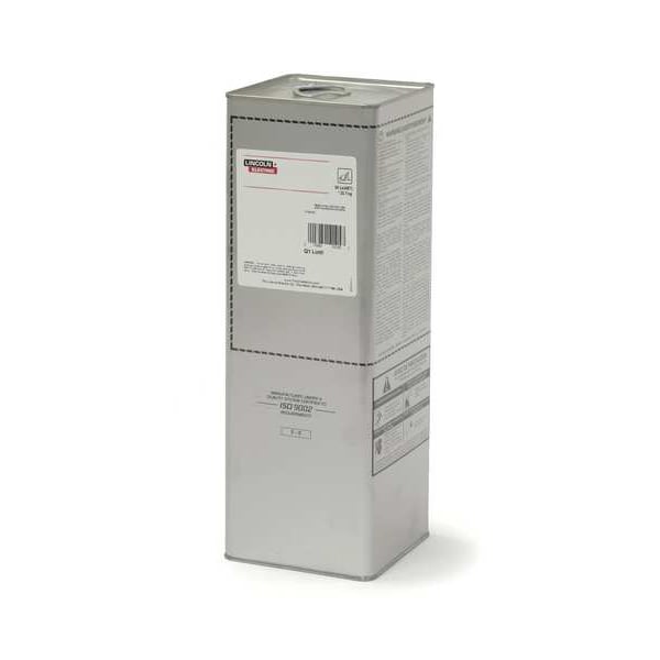 Stick Electrode, E7018 H4R, 7/32", 50 lb