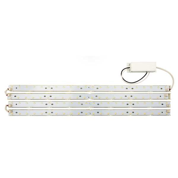 RetrofitLEDKit, 3500lm, 2LampT832WRplmnt