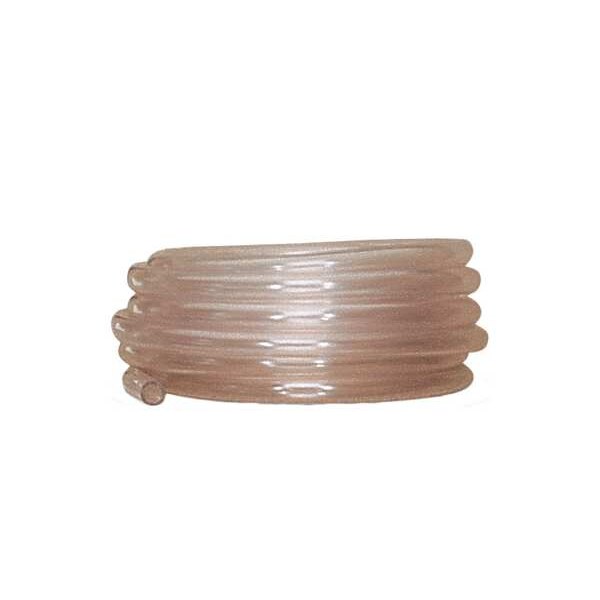 Pump Tubing, 3/8 in, 100 ft, Vinyl