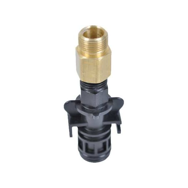 Check Valve, Condensate Pumps