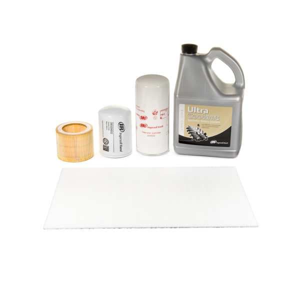 OEM Kit RSeries 4-11i Cmprssr/Coolnt Lub