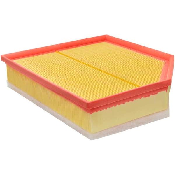Air Filter, 2-7/16" H, 11-5/16" L, 9-7/32"W
