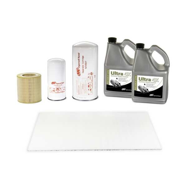 OEM Kit UP6 15-30HP Compressor/4K Lub