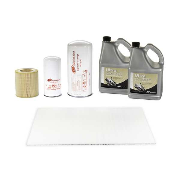 OEM Kit UP6 15-30HP Comprssor/Coolnt Lub