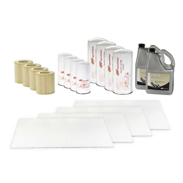 OEM Kit UP6 15-30HP Comprssor/Coolnt Lub