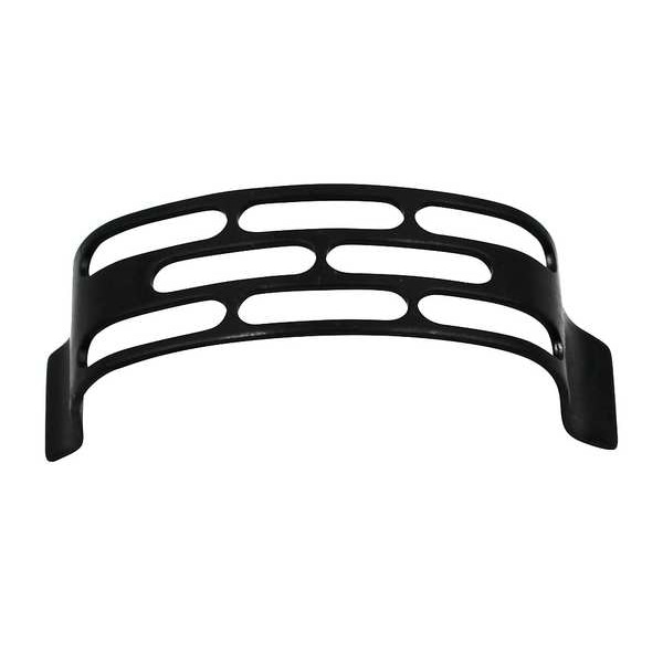 Exhaust Deflector