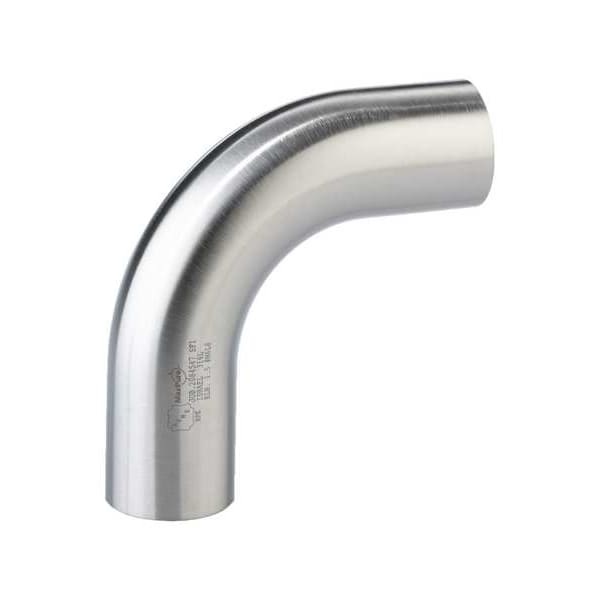 90Elbow, SS, OrbitalWeld2"