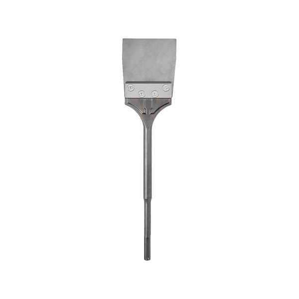 SDS-MAX SLEDGE Floor Scraper