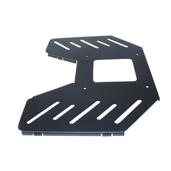 Portable Base Scrusher(r), Steel