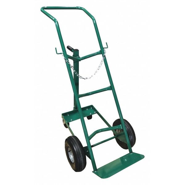 Cylinder Truck, 1 Cylinder, 500 lb.