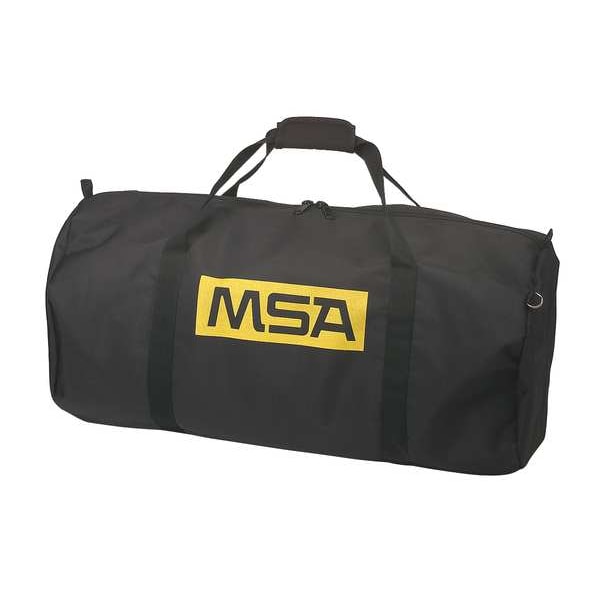 Soft Carrying Case, Black