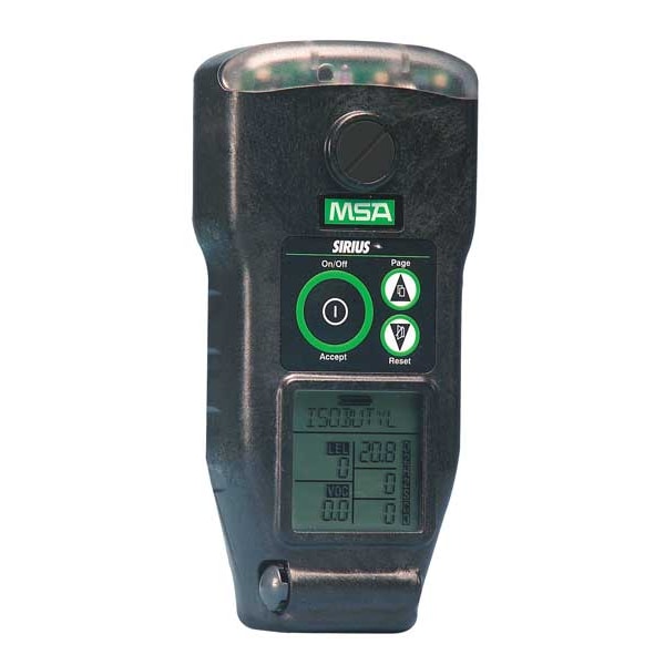 Replacement Sensor, Oxygen