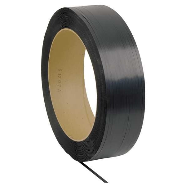 Polypropylene Strapping, 1/2 In W