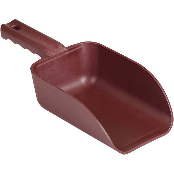 Small Scoop, 5Wx6L, MD Red